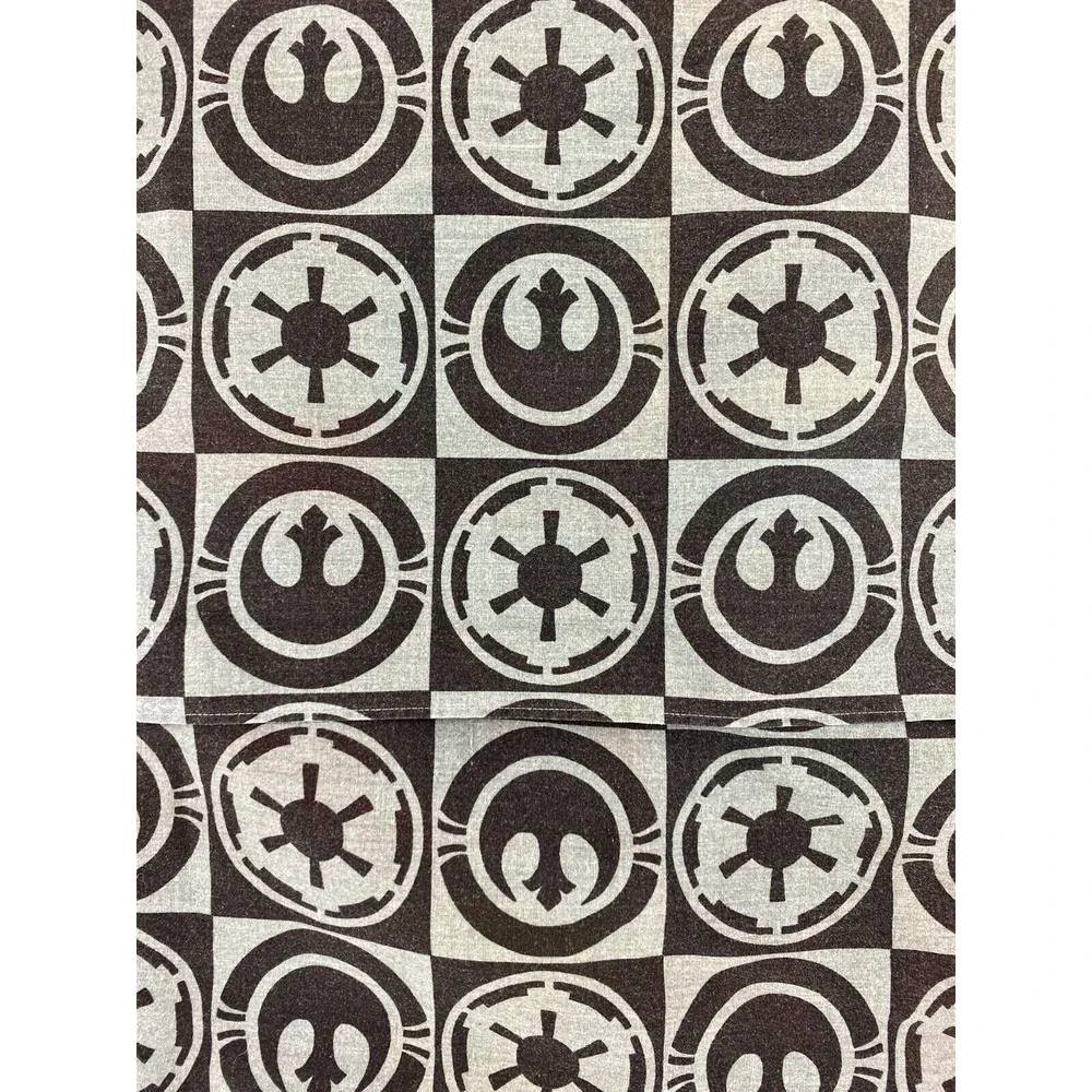 Vintage Star Wars Pillowcases (2) 1997 Lucasfilm Trilogy 26